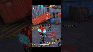 Free Fire Video Editing ☠️😈foryou foryoupage freefire freefirehighlights arjungaming196 [upl. by Otsenre403]