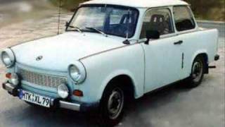 Ossi Mc  Trabant [upl. by Geller]