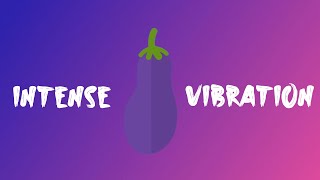 Vibration Sound For Your 🍆 Intense Vibrations [upl. by Ardiedal]