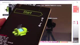 How to Fix a Bricked Nexus 7 2013 Edition [upl. by Richards]