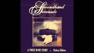 Secondhand Serenade  Fix you [upl. by Aney]