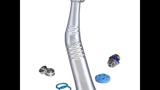 Learn Handpiece Repair Sample [upl. by Noby]