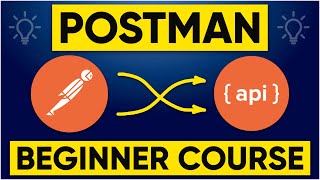 Postman API Testing Tutorial  Postman Tutorial For Beginners 2022 [upl. by Haelhsa]