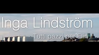 Inga Lindström  Tutti Pazzi per Elin  Film completo 2016 [upl. by Hyacintha631]