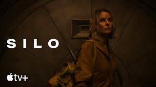 Silo — Season 2 Official Trailer  Apple TV [upl. by Alleda]