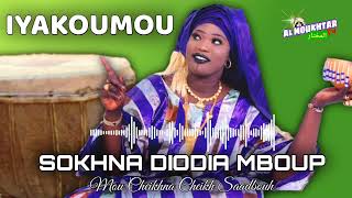 SOKHNA DIODIA MBOUP Titre Iyakoumou [upl. by Dareg]