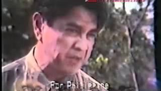 The Vizconde Massacre God Help Us 1993 kris aquino [upl. by Ahsiaa]