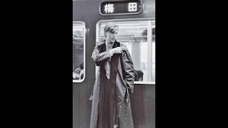 David Bowie  Interview on Capital Radio 1979 [upl. by Oswal]