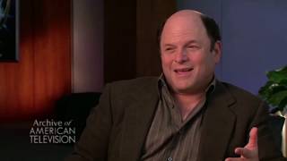 Jason Alexander discusses the legacy of quotSeinfeldquot TelevisionAcademycomInterviews [upl. by Sunny]