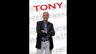 TONY BONACINA canta LA MIA LIBERTA [upl. by Yatnuhs]