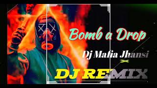 TranceBomb A Drop Edm Trance Jump Mix Dj Mafia Jhansi Dj DNH Aatish Remix DjTranceedmtrancedjsong [upl. by Nauwaj]