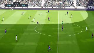 26102024 🎮🕹️ TOP JOGOS DE HOJE EFOOTBALL GAMEPLAY PS4 PES2021 [upl. by Cyndie]