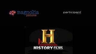 Magnolia PicturesParticipant MediaHistory Films [upl. by Aihtiekal696]