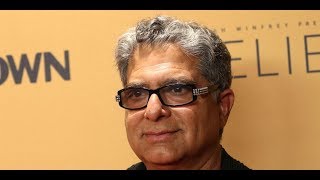 Deepak Chopra  How to attract the best relationships [upl. by Neirda479]