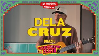 Descubra a caixa de som XBOOM usada pelos artistas  A melhor caixa de som bluetooth  LG [upl. by Nanreh]