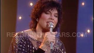 Rosanne Cash quotSeven Year AchequotInterview 1981 RITY Archives [upl. by Ilarin]