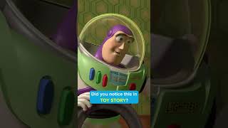 Did you notice this in TOY STORY [upl. by Giff243]