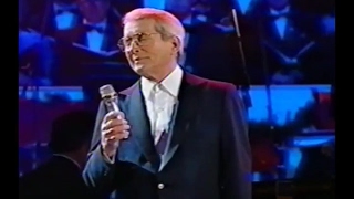 Perry Como And I love You So Live 1994 [upl. by Hope]