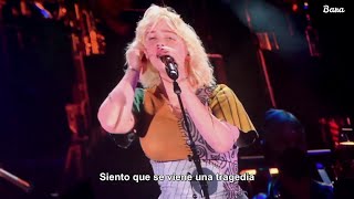 Billie Eilish  Sally’s Song La Canción de Sally  Español [upl. by Hgielrahc299]