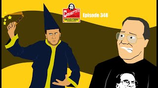 Jim Cornette Reviews AEW Dynamite June 19 2024 [upl. by Ahteres]