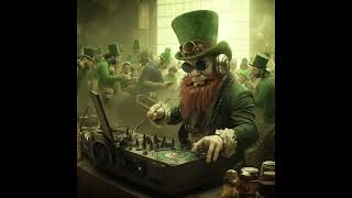 St Pattys Day Weekend Mix 31524 [upl. by Attikram719]