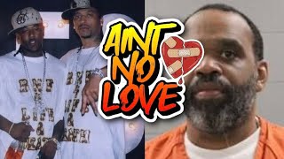 NoLove Speaks His Truth On Big MEECH SNITCHING  🤯🔥 PART 1 [upl. by Ayitahs]