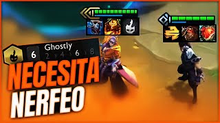 GHOSTLY la COMPO de moda que merece HOTFIX [upl. by Drageruaeb482]