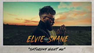 Elvie Shane  Saturday Night Me Official Audio [upl. by Janeen]