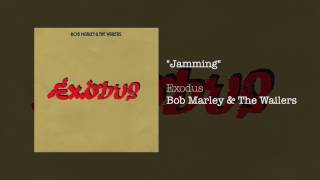 Jamming 1977  Bob Marley amp The Wailers [upl. by Airoled401]