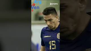 Argentina versus Venezuela [upl. by Gierc]