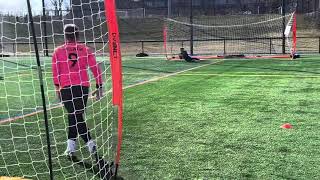 Marcello Desiderio Keeper Wars 2024 Highlights  MY HIGHLIGHTS [upl. by Pascale]