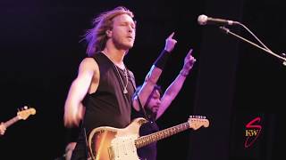 Shotgun Blues  Kenny Wayne Shepherd Band [upl. by Yolanda]