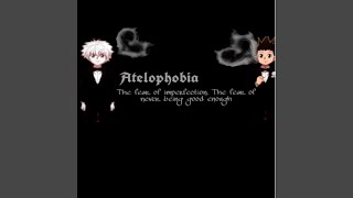 Atelophobia intro [upl. by Eimmac]