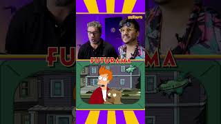 Doblando a Fry en directo🧑🏻‍🦰🐶 Tramboliko😅 shorts doblaje español futurama fry parati viral [upl. by Airamalegna802]