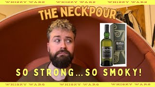 Ardbeg Corryvreckan  The Neckpour  WhiskyWars [upl. by Niahs]