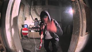 RANCORE amp DJ MYKE feat Svedonio  E FACILE OFFICIAL VIDEO  TESTO [upl. by Kelda469]