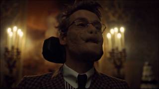 mason verger  sail hannibal [upl. by Aidiruy]