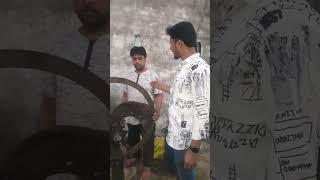 100 rupe udhar dede😂😂shorts funny comedy ytvairal youtubeshorts round2 5star [upl. by Lek]