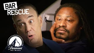 Bar Rescue’s Most Outrageous Moments 😳 SUPER COMPILATION [upl. by Weitman]