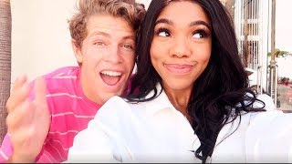 Boyfriend Buys My Outfit  TTLYTEALA [upl. by Ajay47]