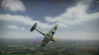 Alconafter старые видео Обзор самолёта Bf 109G 2 Детище Рейха War Thunder [upl. by Amjan]