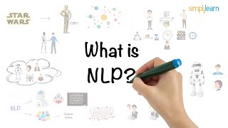 Natural Language Processing In 5 Minutes  What Is NLP And How Does It Work  Simplilearn [upl. by Jermyn14]