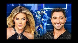 DWTS 2024 Cast All Remaining Contestants amp Partners Ranked by Their Scores [upl. by Ahseile300]