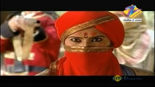 Jhansi Ki Rani  Ep450  Huroz की गोली से Lakshmi बाई हुई घायल  Full Episode  ZEE TV [upl. by Heman650]