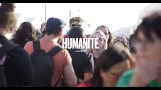 Fête de lHumanité 2024 [upl. by Assereht]