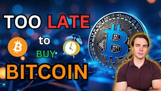 Timing the Market Best Times to Invest in Bitcoin [upl. by Anauj]