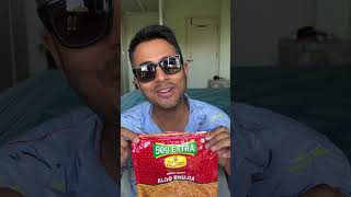 Aloo Bhujia is the Best youtubeshorts [upl. by Ahtanoj]