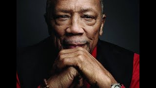 The Road To 25 Years Quincy Jones [upl. by Kai]