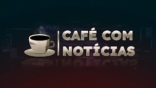 CAFÉ COM NOTÍCIAS 14112024 [upl. by Acilgna]