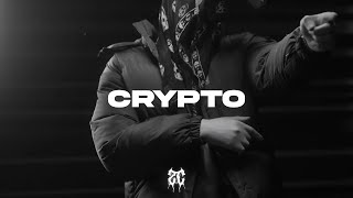 FREE CB x NitoNB UK Drill Type Beat 2024  quotCRYPTOquot [upl. by Tatiania]